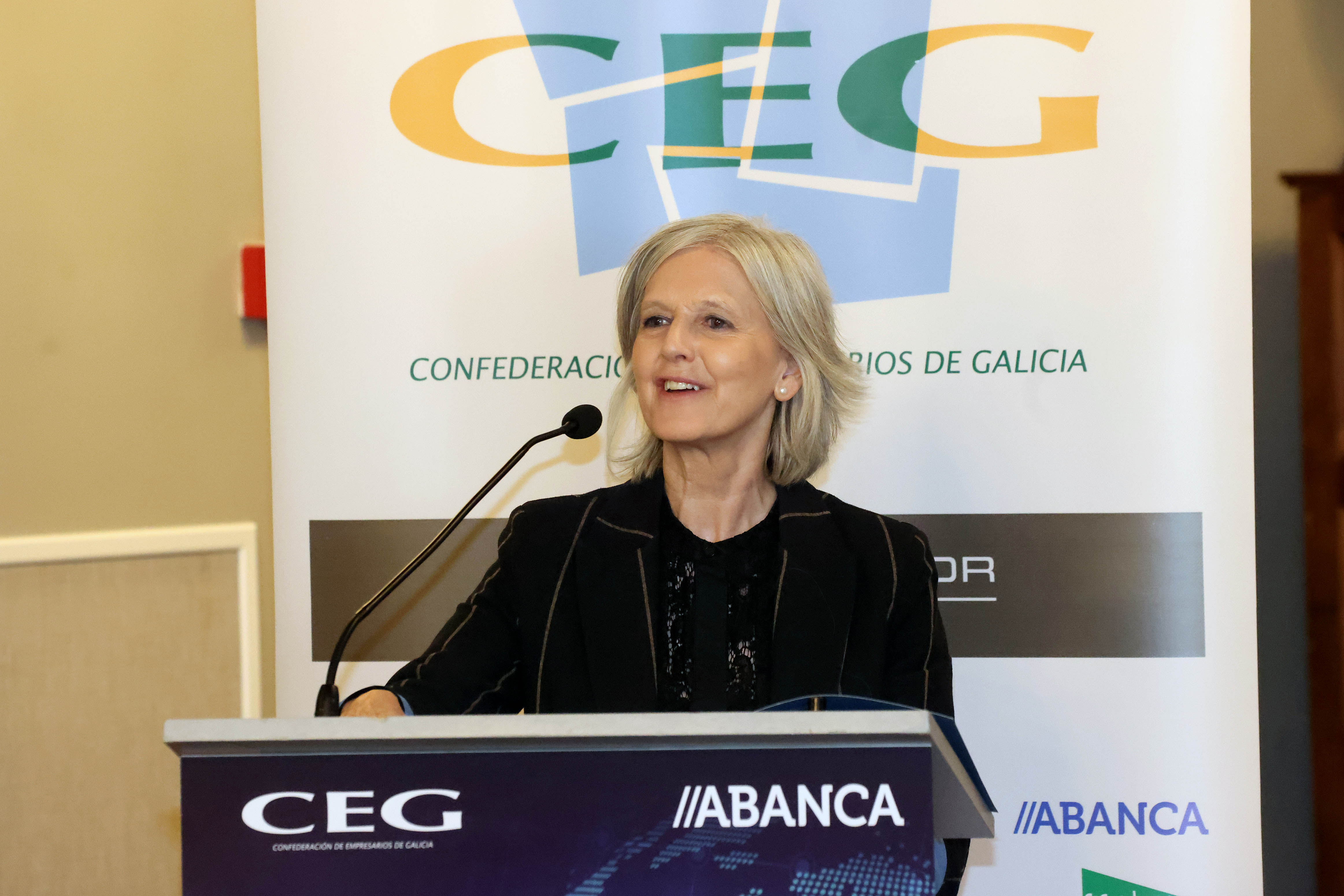 Image 3 of article A Xunta avoga por manter e reforzar a cooperación público-privada para que o tecido empresarial galego sexa aínda máis competitivo