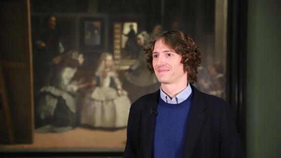 Imaxe da nova:O responsable de comunicación dixital do Museo do Prado expón o martes no Gaiás o seu modelo de éxito en redes sociais