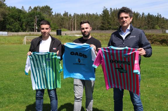 Imaxe da nova:Guntín acollerá o 22 de xuño a cuarta edición do ‘All Star Futbolin Lugo’ coa colaboración da Xunta