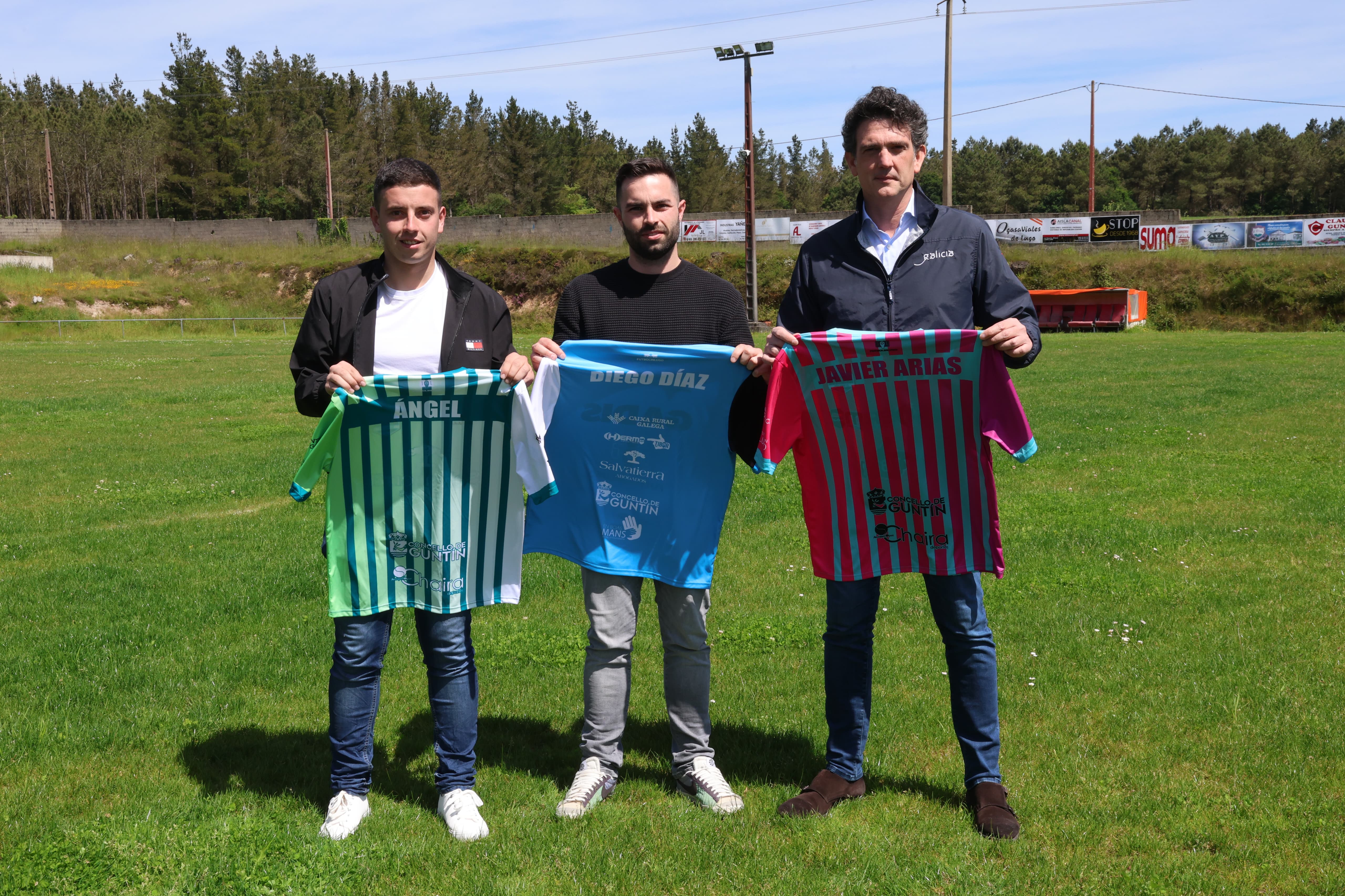 Image 1 of article Guntín acollerá o 22 de xuño a cuarta edición do 'All Star Futbolin Lugo' coa colaboración da Xunta