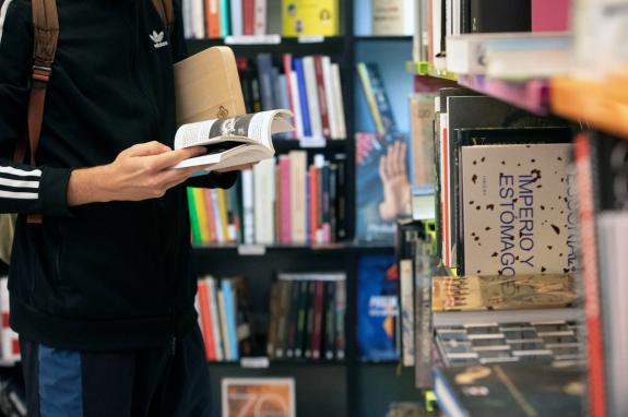 Imaxe da nova:A Xunta convoca o VII Premio de Innovación Bibliotecaria que recoñece as boas prácticas dos municipios en prol da lectura