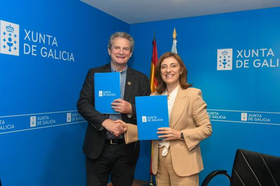 Imaxe da nova:Galicia será a voz das comunidades nos Consellos de Ministros da UE que debaterán este ano sobre os grandes retos ambientais, enerx...