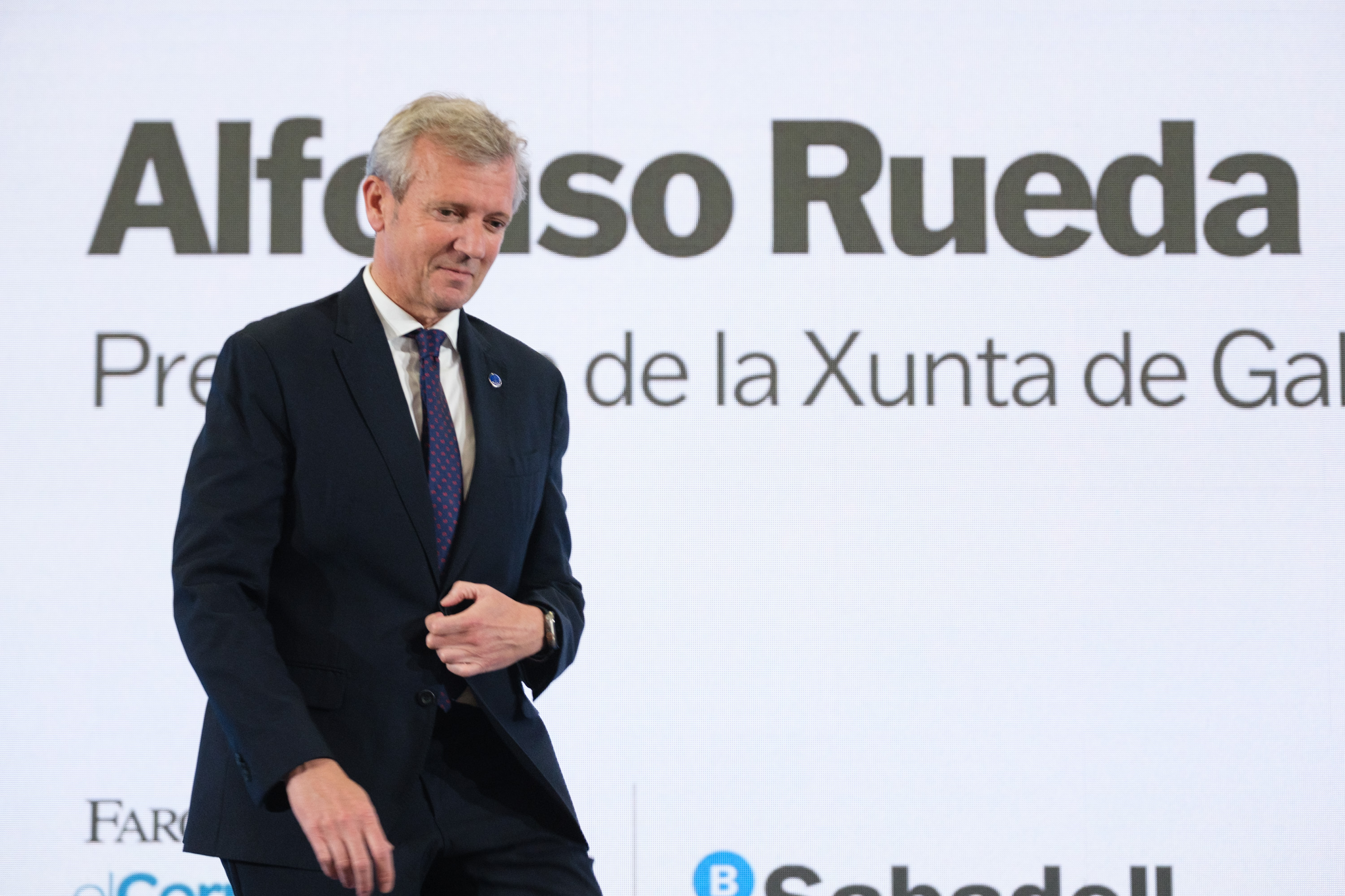 Image 6 of article Rueda destaca o papel das empresas e emprendedores no potencial económico de Galicia e reitera o compromiso da Xunta co seu apoio e crecemento