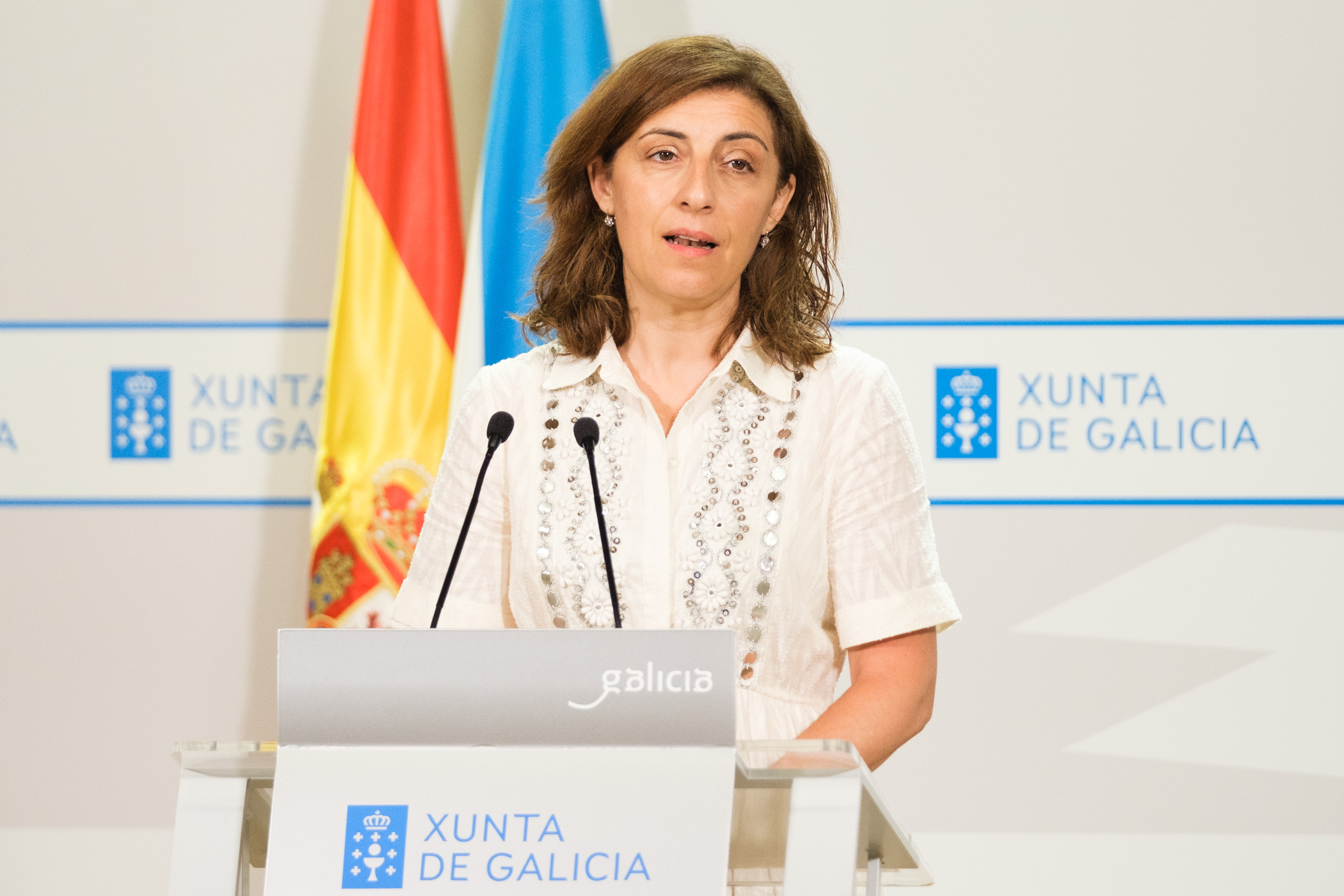 Image 4 of article Rueda anuncia unha Lei de administración ambiental simplificada que adaptará o marco normativo galego aos retos climáticos e reforzará a seguridade xurídica de promotores privados e administracións