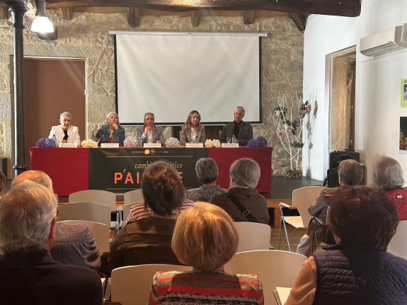 Imaxe da nova:A Xunta salienta que a protección da paisaxe é clave para preservar as condicións ambientais que fan de Galicia un referente na loi...
