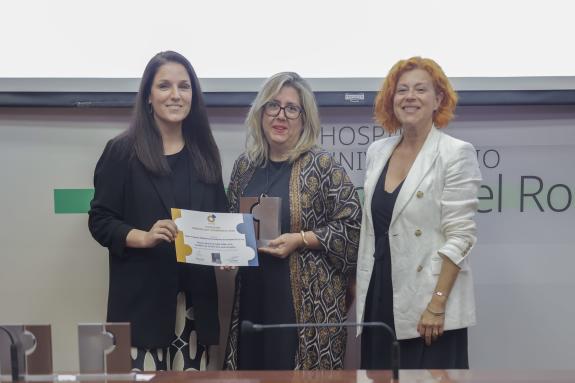Imagen de la noticia:La campaña de inmunización frente al VRS de la Xunta, galardonada como mejor proyecto autonómico de adherencia