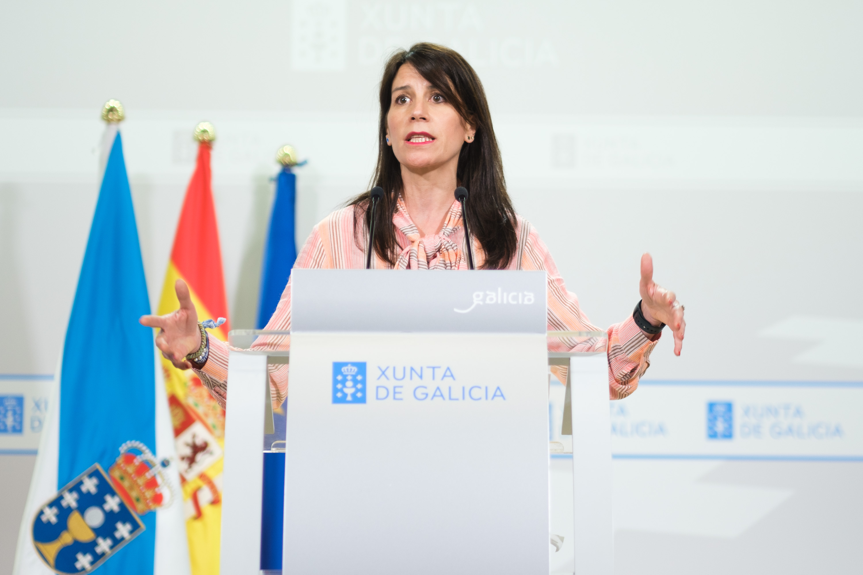 Image 4 of article Rueda anuncia que a Xunta aproba a Estratexia Galega de Solo Residencial para a construción de 20.000 vivendas protexidas