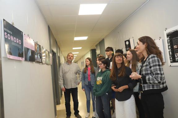 Imaxe da nova:A Xunta abre o prazo para participar no programa Educación Responsable, que este curso superou o centenar de centros