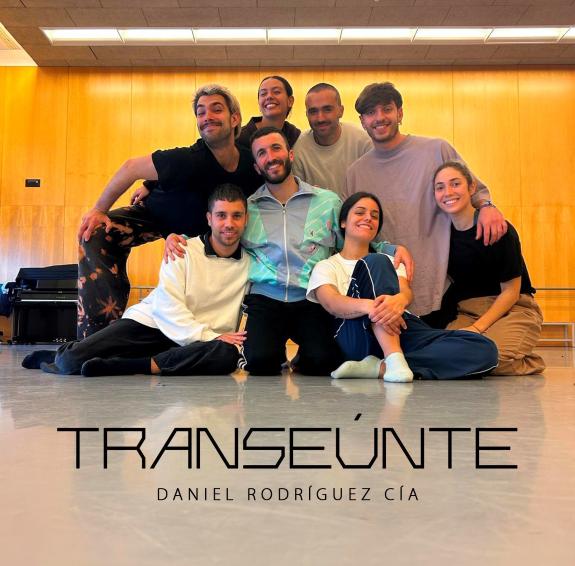 Imaxe da nova:A Xunta coproducirá tres novos espectáculos de danza a través do Centro Coreográfico Galego