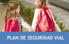 Plan de Seguridad Viaria de Galicia 2016-2020