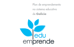 Plan de Emprendimiento en el Sistema Educativo de Galicia - Eduemprende