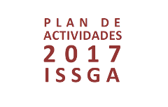 Plan de actividades 2017 do Instituto Galego de Seguridade e Saúde Laboral