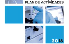 Plan de actividades 2018 do Instituto Galego de Seguridade e Saúde Laboral