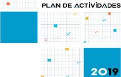 Plan de actividades 2019 del Instituto de Seguridad y Salud Laboral de Galicia