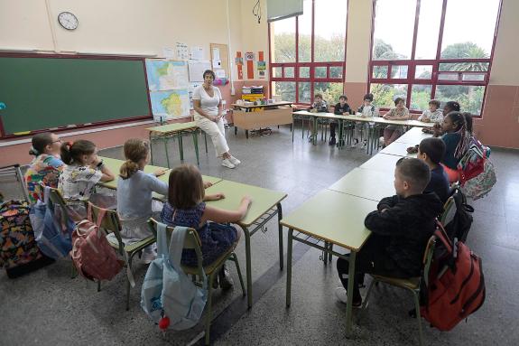 Imagen de la noticia:La Xunta convoca el programa de proyectos de innovación educativa en dinamización lingüística