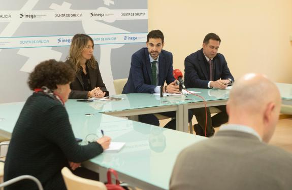 Imagen de la noticia:La Xunta de Galicia abre mañana el plazo para que se puedan adherir entidades colaboradoras al programa de ayudas para la re...
