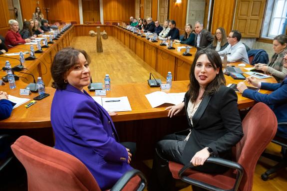 Imagen de la noticia:Lorenzana reclama unidad de acción de todos los gobiernos y poderes públicos en la respuesta institucional contra la violenc...