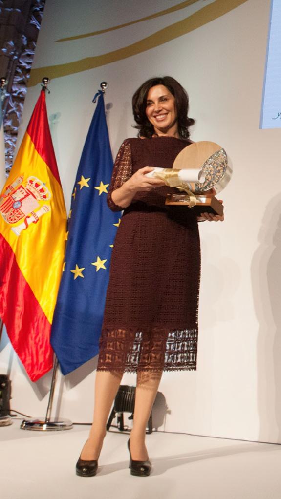 Imagen de la noticia:La Xunta celebrará en Lugo el Día internacional de la mujer y de la niña en la ciencia con la presencia de la astrofísica de...