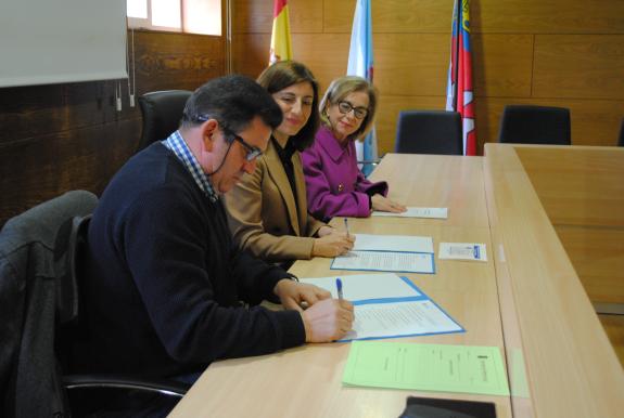 Imagen de la noticia:La Xunta aprueba el plan básico municipal de O Páramo en el marco del objetivo de que ningún ayuntamiento gallego esté sin p...