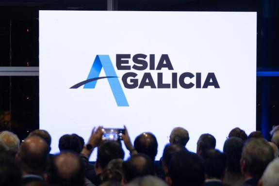 Imaxe da nova:A Xunta ofrece colaboración ao Goberno central para a posta en marcha da AESIA