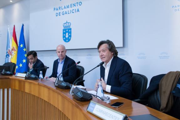 Imaxe da nova:A Xunta anuncia dúas novas ordes de axudas para obras en instalacións deportivas dirixidas a concellos e entidades