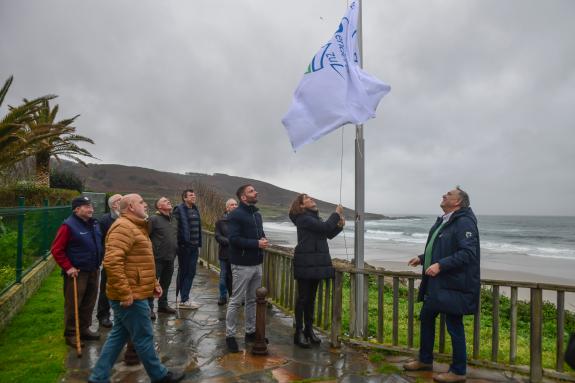 Imaxe da nova:Galicia repite como a comunidade con máis sendeiros azuis cun total de 35 itinerarios recoñecidos, 6 máis que en 2022