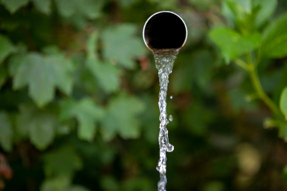 Imagen de la noticia:La Xunta impartirá esta semana actividades sobre la importancia del agua y el saneamiento a alumnos de primaria y secundaria...