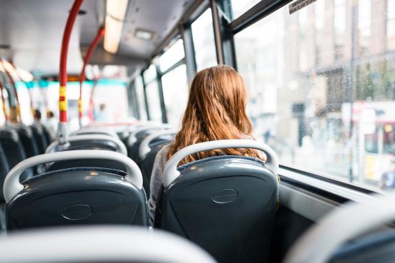 Imagen de la noticia:Los servicios de autobús de los institutos de Xinzo de Limia verán reducidos a partir de 11 de abril  los tiempos en las rut...
