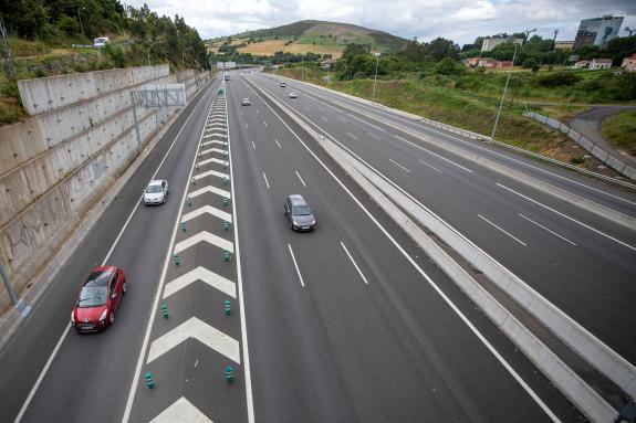 Imagen de la noticia:La Xunta blinda un presupuesto de 21 M€ para continuar desarrollando en los próximos años obras de eliminación de tramos de ...