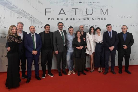 Imaxe da nova:A Xunta apoia Fatum, a nova película de Vaca Films rodada na Coruña que chega mañá aos cines