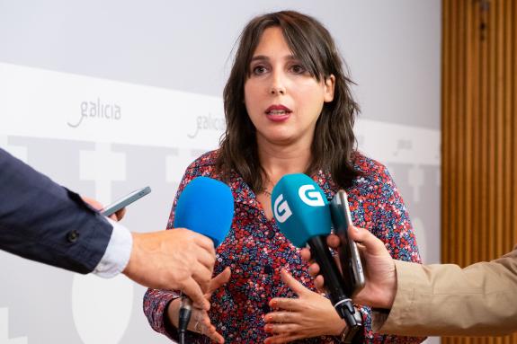 Imagen de la noticia:Galicia consigue la cifra de desempleo más baja de toda la serie histórica, desde el año 1996