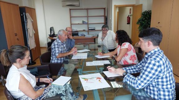 Imagen de la noticia:La Xunta colabora con Culturmar en la organización del XVI Encuentro de embarcaciones tradicionales de Galicia