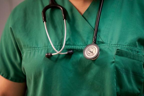 Imaxe da nova:Galicia terá o maior número de médicos residentes en medicina de familia da súa historia