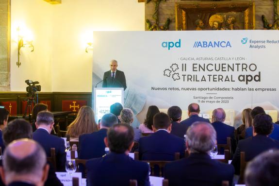 Imagen de la noticia:La Xunta abre mañana una nueva línea de financiación para pymes y autónomos por 60 M€
