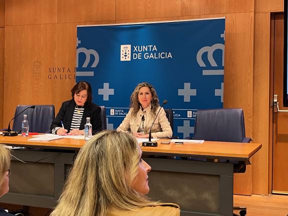 Imagen de la noticia:La Xunta ha abierto hasta el 8 de junio el plazo para solicitar las ayudas para financiar los CIM y fomentar la igualdad