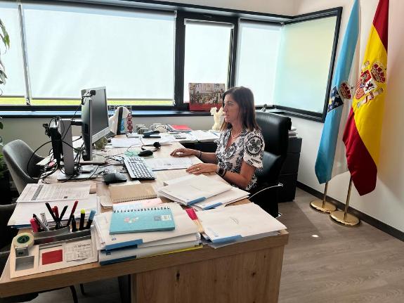 Imagen de la noticia:La Xunta celebra una jornada de sensibilización frente al ruido en los espacios de trabajo