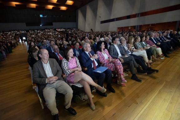 Imaxe da nova:A Xunta pon en valor a formación como elemento fundamental para dotar de futuro o rural galego
