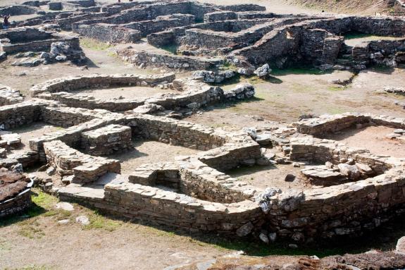 Imagen de la noticia:La Xunta impulsa este verano un plan de 40 intervenciones arqueológicas en yacimientos de toda Galicia