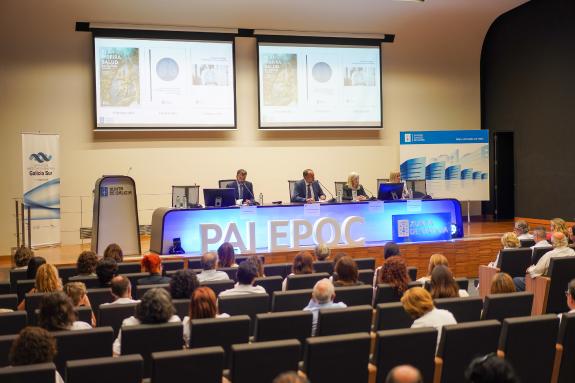 Imaxe da nova:Galicia actualizará a abordaxe da Enfermidade Obstrutiva Crónica Pulmonar (EPOC) para reducir o seu infradiagnóstico entre as mulle...