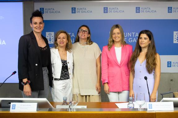 Imagen de la noticia:La Xunta reedita la campaña #IgualdadeFollowers en las redes sociales para ayudar a que la cultura de género prenda de maner...