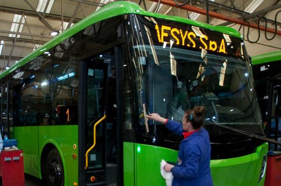 Imaxe da nova:A Xunta facilita durante este de agosto un total de 40 frecuencias de autobús para desprazarse durante a semana entre Redondela e a...