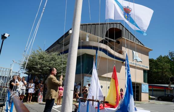 Imagen de la noticia:La Xunta destaca la apuesta por la excelencia en el posicionamiento de Galicia como destino náutico