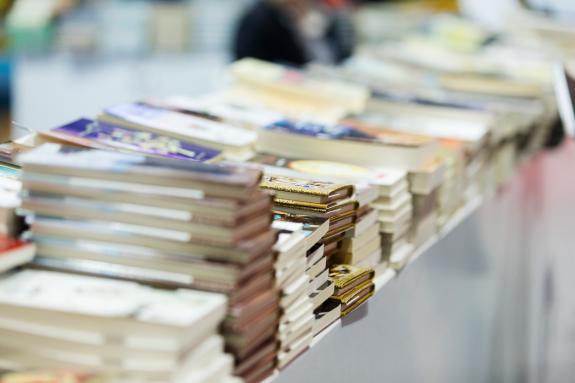 Imagen de la noticia:El circuito de las Ferias del Libro llega a la Marina luguesa con paradas en Viveiro y Foz
