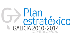 Plan estratégico Galicia 2010-2014