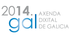 2014.gal Agenda Digital de Galicia