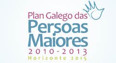 Plan Gallego de las Personas Mayores 2010-2013 - Horizonte 2015