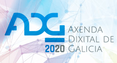 Agenda Digital de Galicia 2020