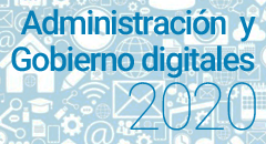 Plan de Administración y Gobierno Digitales 2020