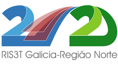 Estrategia de Especialización Inteligente de la Eurorregión Galicia-Norte de Portugal (RIS3T)