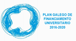 Plan Gallego de Financiación Universitaria 2016-2020